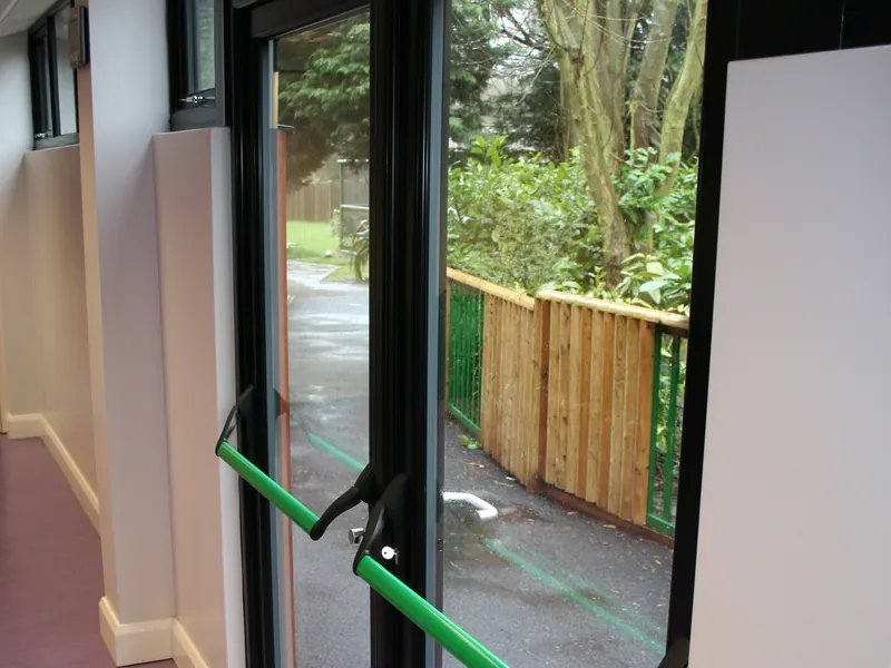 uPVC Vs Aluminium Windows — Gallery Totteridge