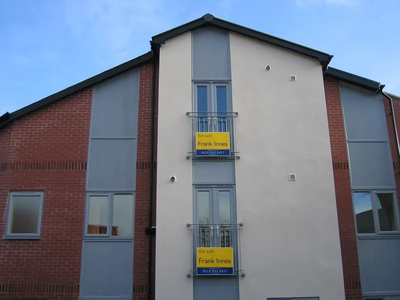 uPVC Vs Aluminium Windows — Gallery Totteridge