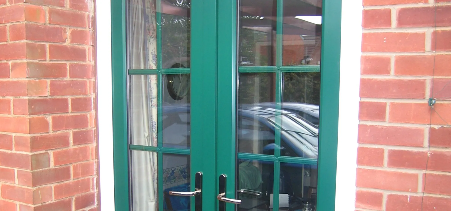 uPVC Vs Aluminium Windows Totteridge
