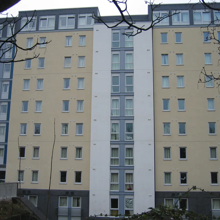 uPVC Vs Aluminium Windows — Product Totteridge
