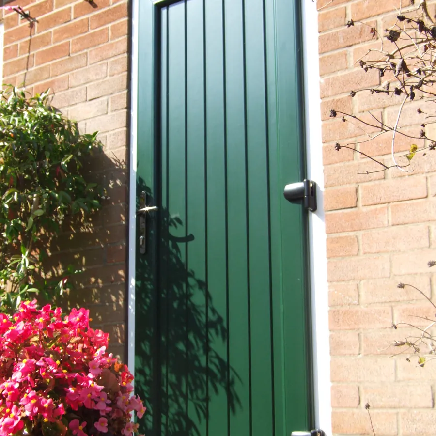 uPVC Vs Aluminium Windows — Product Totteridge
