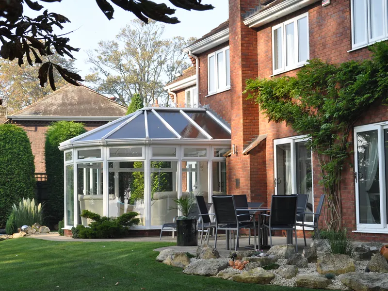 Window Grants ECO4 — Gallery Totteridge